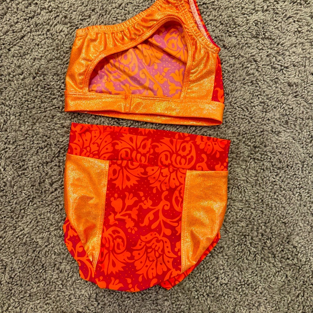 TaytrVibe Dancewear Piper Ser (5/6)